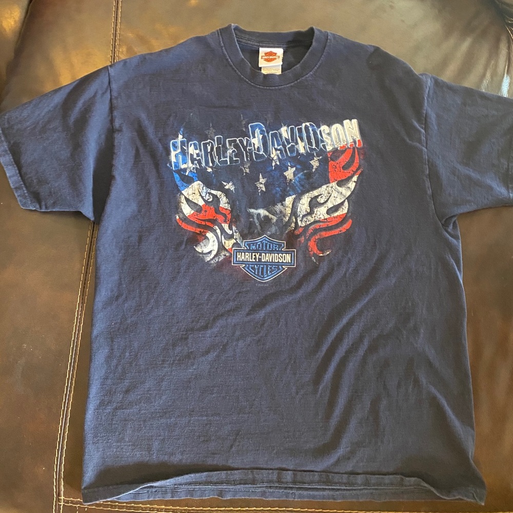 Harley Davidson T-Shirt